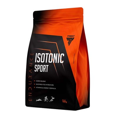Trec Isotonic Sports - 1 кг