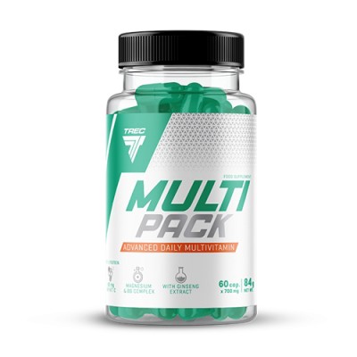 Multi Pack - 60 капс
