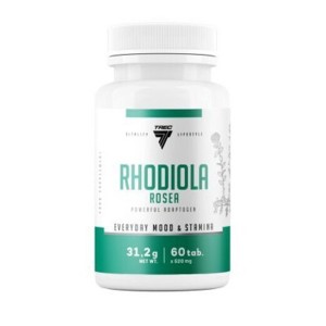 Rhodiola rosea - 60 таб Фото №1