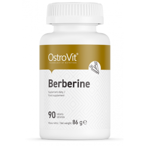 Berberine - 90 таб