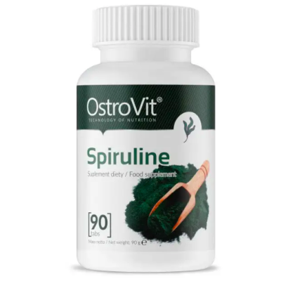 Spiruline - 90 таб