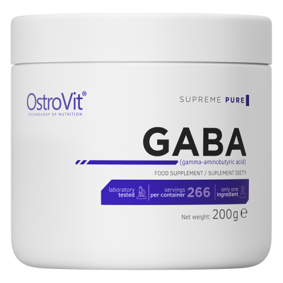 GABA - 200 гр