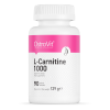 Carnitine 1000 - 90 таб