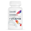 Magnez Max + Vitamin - 60 таб