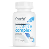 Vitamin B Complex - 90 таб