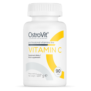 Vitamin C - 90 таб