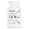 Vitamin D3+K2 Calcium - 90 таб
