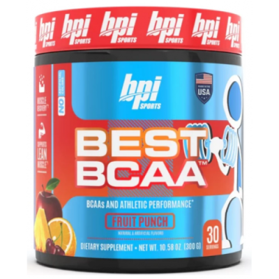 BEST BCAA - 300 грамм