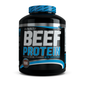 Beef Protein Фото №1
