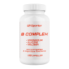Vitamin B Complex - 100 кап