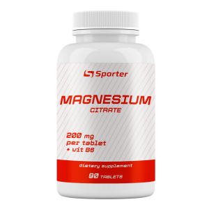 Magnesium + B6 - 90 таб