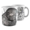 Чашка Care Taker