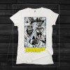 Футболка ZOOMAFIA - white