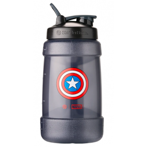 Шейкер Koda 2.2 л - Captain America Фото №1