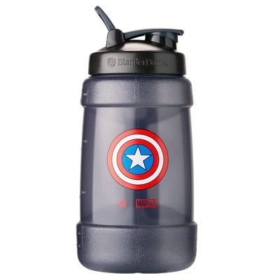 Шейкер Koda 2.2 л - Captain America