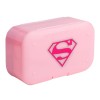 Pill Box organizer DC 2 pack - Supergirl