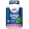 Ginkgo Biloba 60mg - 120 капс