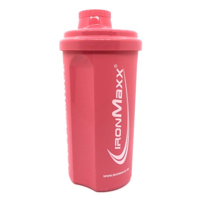 IM-Shaker 700мл - Lachs Pantone 709 C