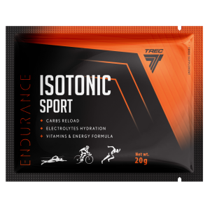 Isotonic Sports (20 г)
