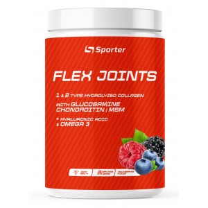Flex Joints - 375 г