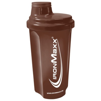Шейкер IM-Shaker 700мл - Brown