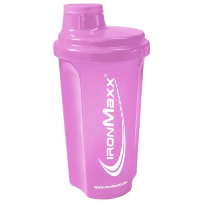 Шейкер IM-Shaker 700мл - Purple