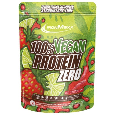 Vegan Protein - 500 г
