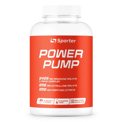 Power Pump - 150 капс