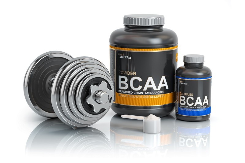 BCAA. Что это за аминокислоты, для чего BCAA и как их принимать