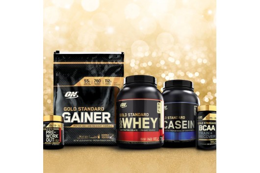 «Моя любов змінила колір». Чому упаковка деяких продуктів Optimum Nutrition виглядає по-іншому