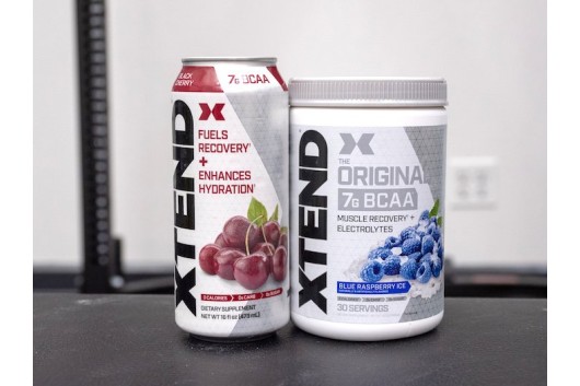Прощавай, Scivation, привіт, Xtend!