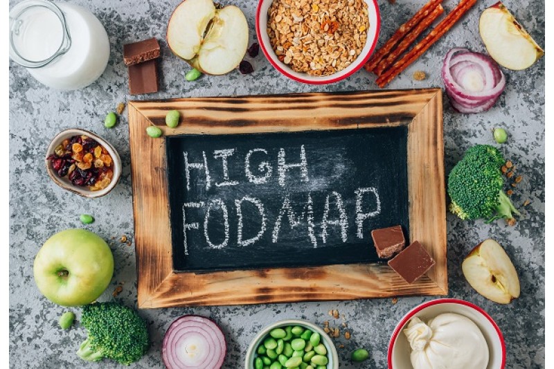 FODMAP диета: что это такое и как влияет на работу ЖКТ