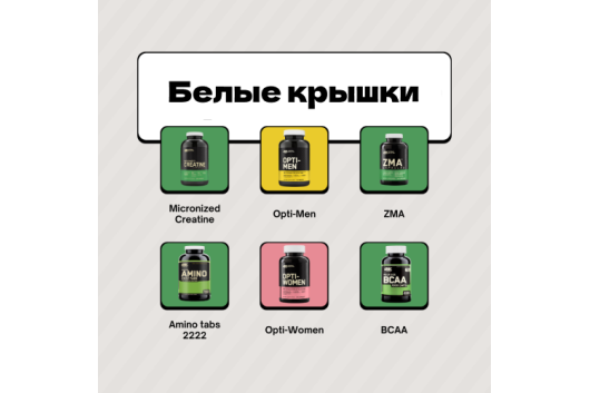 Білі банки із кришками замість чорних – це ненадовго!