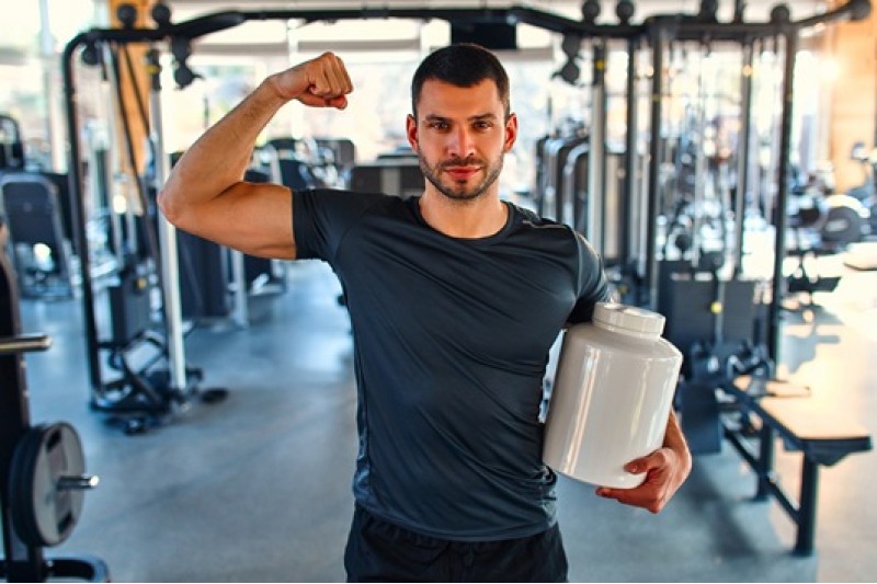 ТОП гейнерів: добірка 2025 року