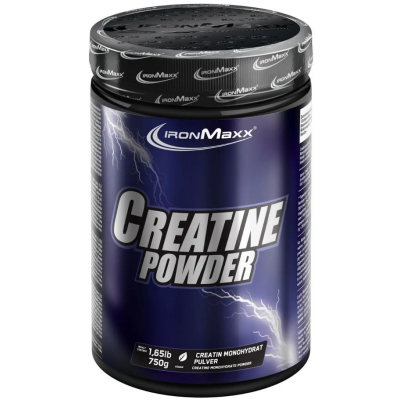 Creatine Powder - 750 г
