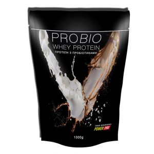 PROBIO Whey Protein 1кг Фото №1