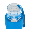 Бутылки и фляги для воды Бутылка Art Glass Blue - 550 ml Фото №3