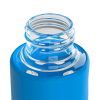 Бутылки и фляги для воды Бутылка Art Glass Blue - 550 ml Фото №4