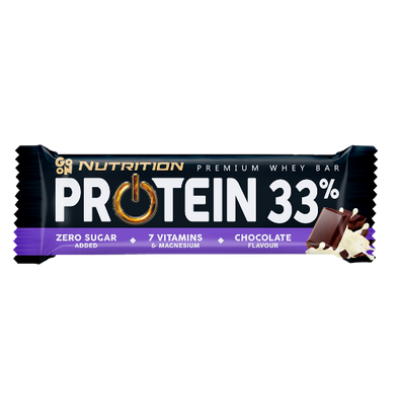 Батончик Protein Bar 33% - 50 г