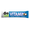Батончик Vitamin Bar 50 гр
