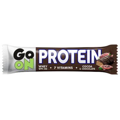 Батончик Protein Bar - 50 г