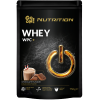 Whey Protein WPC+ISO 