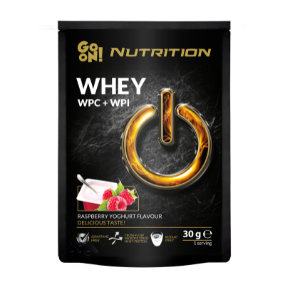 Whey Protein WPC+ISO - 30 г