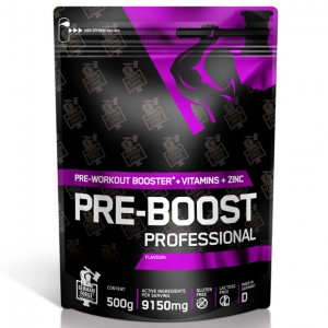 Pre-Boost Professional 500 г Фото №1