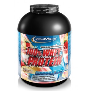 100% Whey Protein - 2350