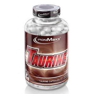 Taurine - 130 капс 