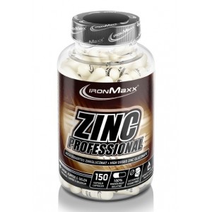 Zinc Professional - 150 капс Фото №1