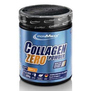 Collagen Powder Zero - 250