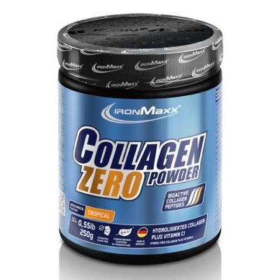 Collagen Powder Zero - 250 - 250 г