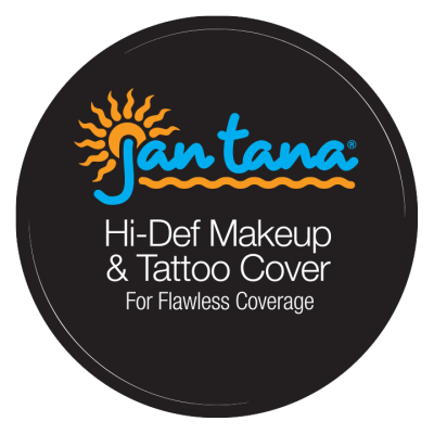 Грим Hi-Def Makeup & Tatoo Cover Up